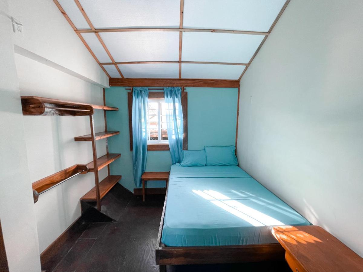 Aqua Lounge Vandrehjem Bocas del Toro Eksteriør billede