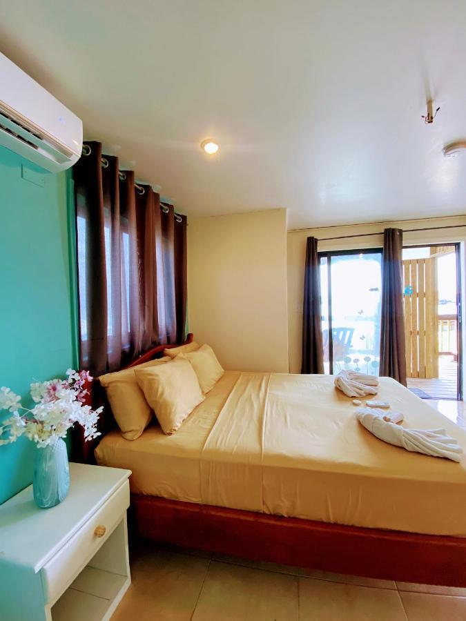 Aqua Lounge Vandrehjem Bocas del Toro Eksteriør billede