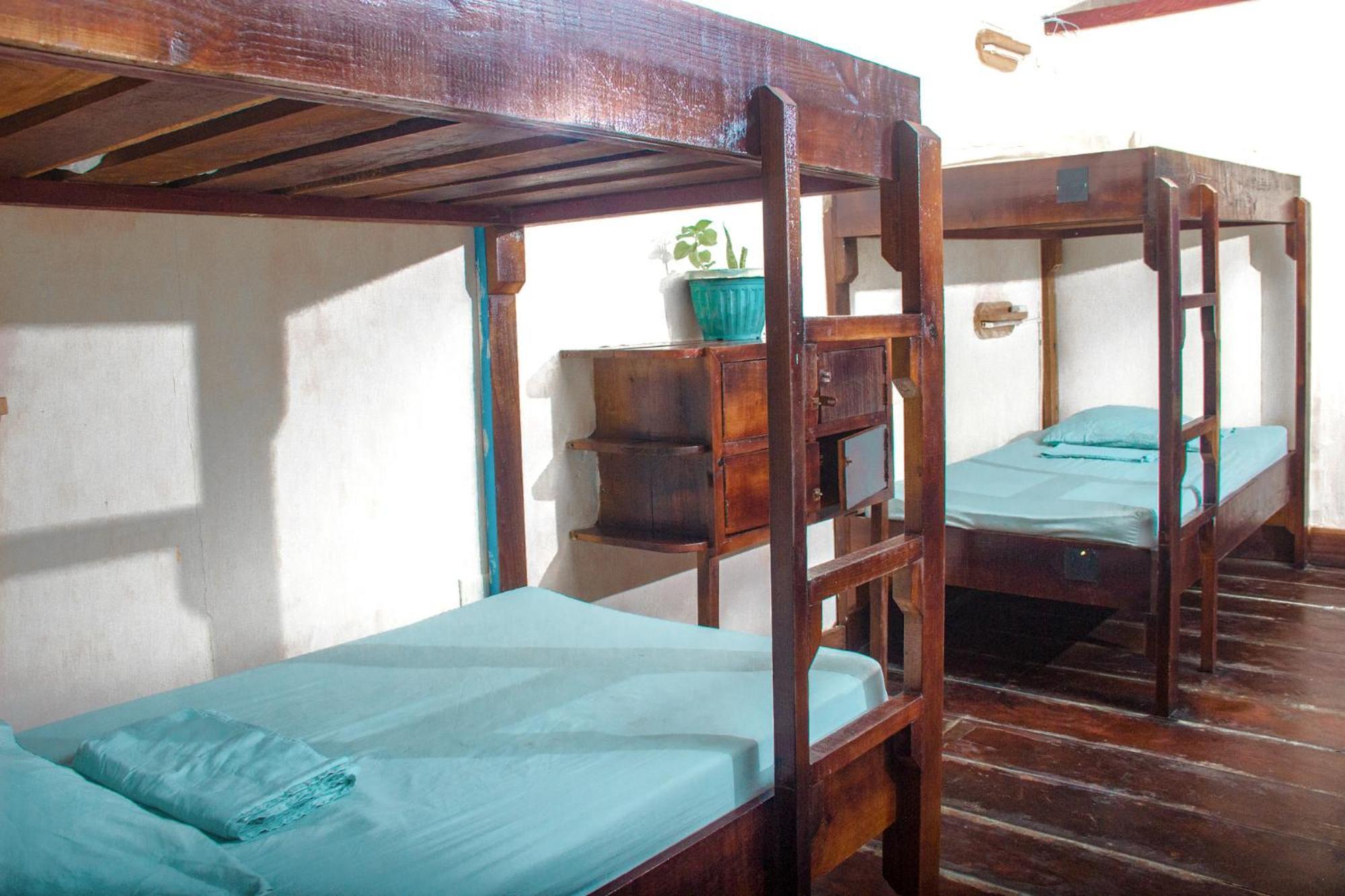 Aqua Lounge Vandrehjem Bocas del Toro Eksteriør billede
